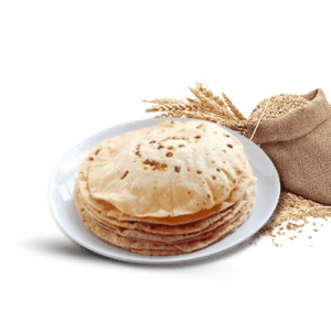 গমের লাল আটা || Wheat Flour (Brown)