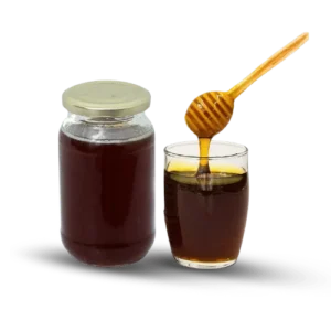 কালোজিরা মধু || Black Seed Honey