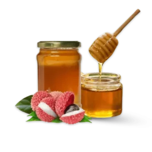 লিচু ফুলের মধু || Lichu Flower Honey