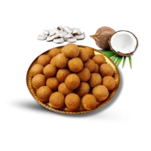 নারিকেল নাড়ু || Narkel Naru
