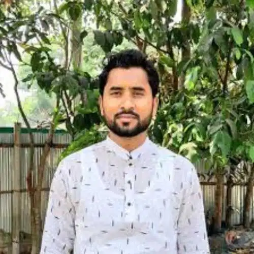 রাশেদ মাহমুদ